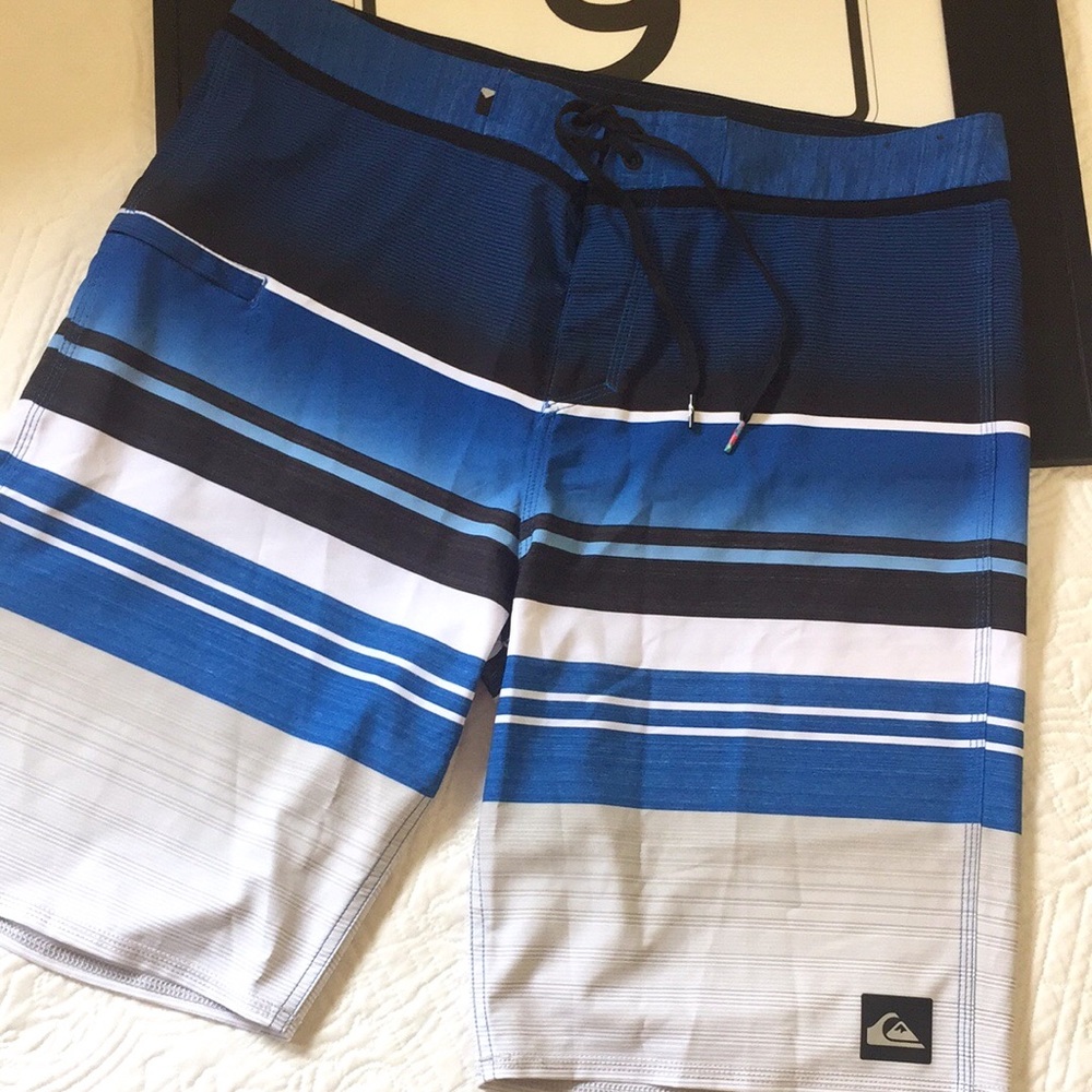 Quiksilver Men’s Board Short